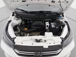 Fiat Cronos