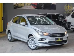 Fiat Cronos