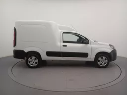 Peugeot Partner Rapid