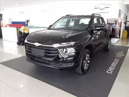 Chevrolet Montana