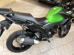 Kawasaki Versys