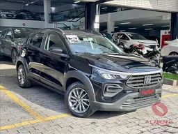 Fiat Pulse