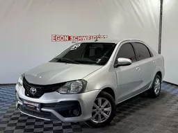 Toyota Etios