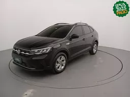 Volkswagen Nivus