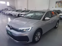 Volkswagen Virtus