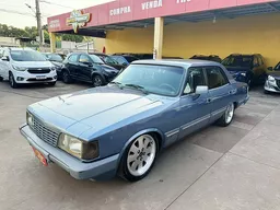 Chevrolet Opala