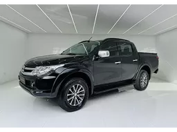 Mitsubishi L200 Triton
