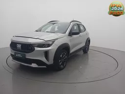 Fiat Pulse