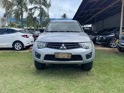 Mitsubishi L200 Triton
