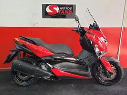 Xmax