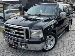 Ford F-250