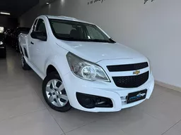 Chevrolet Montana