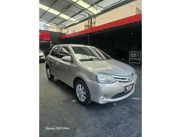 Toyota Etios