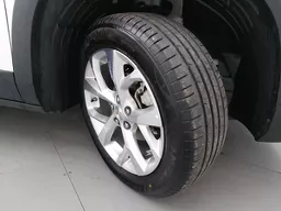 Chevrolet Montana