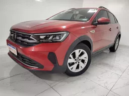 Volkswagen Nivus