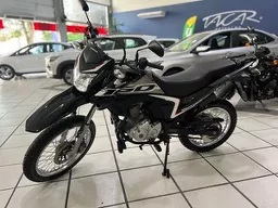 NXR 150