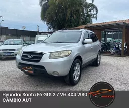 Hyundai Santa Fé