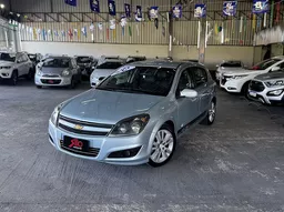 Chevrolet Vectra