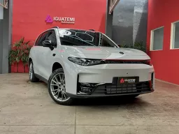 LeapMotor C10