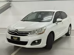 Citroën C4