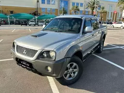 Mitsubishi L200 Outdoor