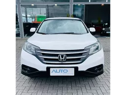 Honda CRV