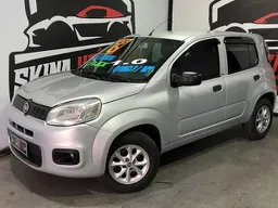 Fiat Uno