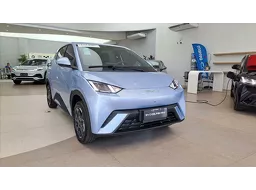 BYD Dolphin Mini