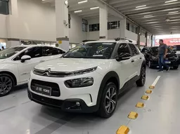 C4 Cactus