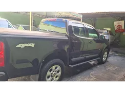 Chevrolet S10