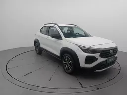 Fiat Pulse
