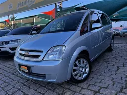 Chevrolet Meriva