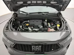 Fiat Fastback