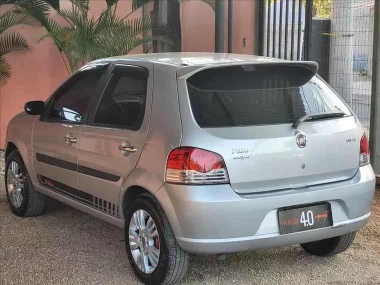 Fiat Palio Prata 6