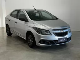 Chevrolet Prisma