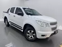 Chevrolet S10