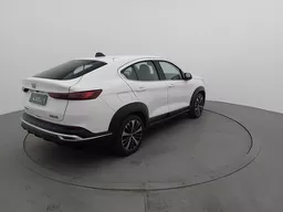 Fiat Fastback