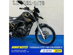 XTZ 150
