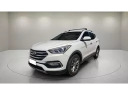 Hyundai Santa Fé