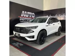 GWM Haval H6
