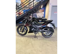 TVS Apache