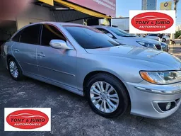 Hyundai Azera