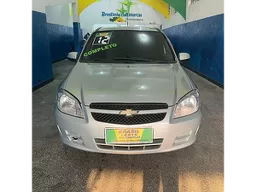 Chevrolet Celta