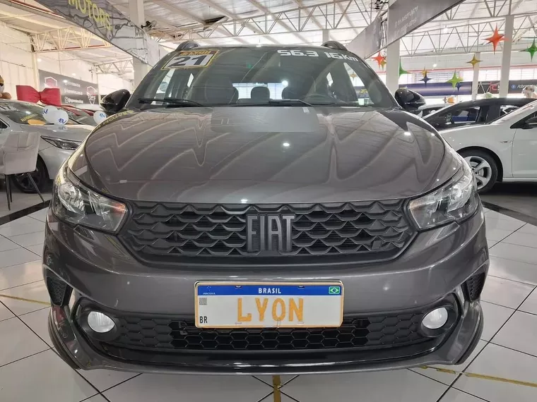 Foto do carro