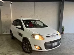 Fiat Palio