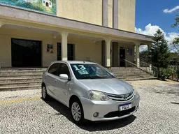 Toyota Etios