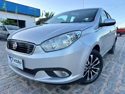 Fiat Siena
