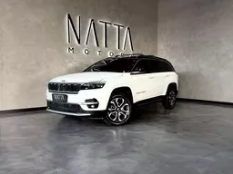 Jeep Commander