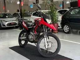 Honda XRE 300