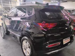 Chery Tiggo 7